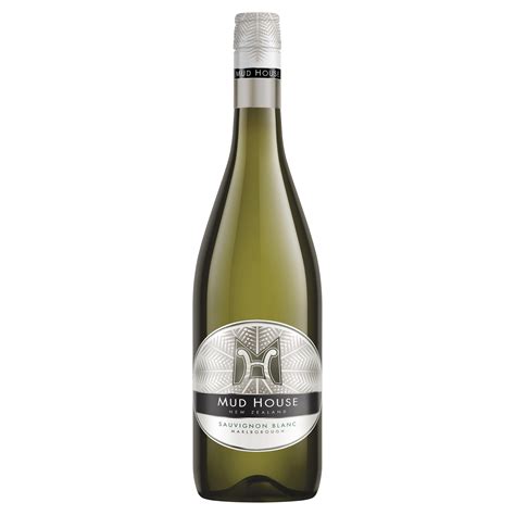 Mud House Sauvignon Blanc 750mL Local Liquor