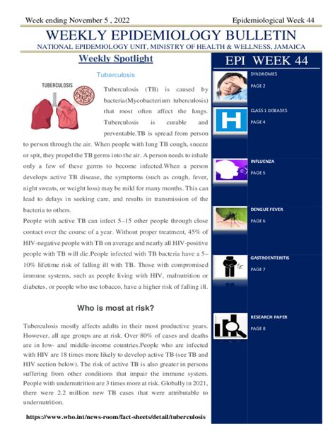 Fillable Online Epidemiological Alerts And Updates PAHO WHO Fax Email