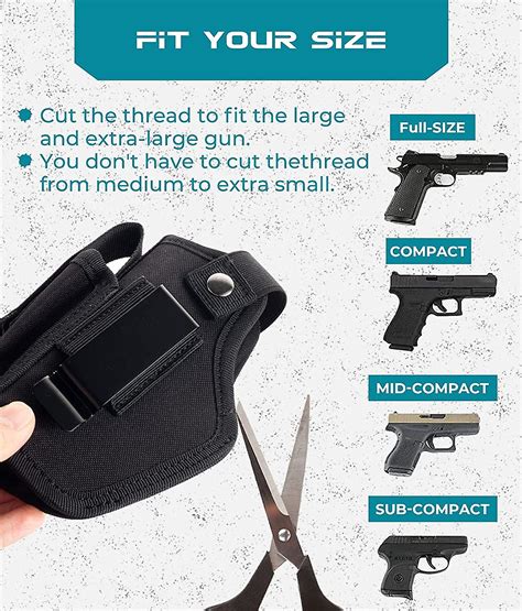 Iwb Gun Holsters Shop Emergencydentistry