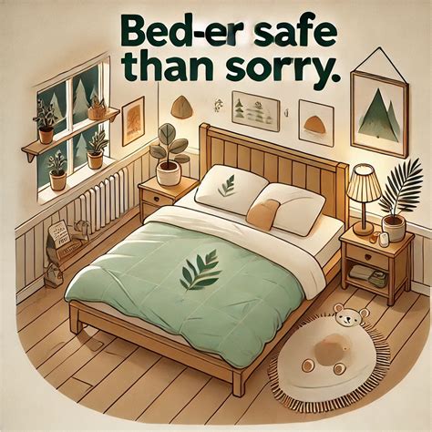 154 Bed Puns That Are Too Good To Sleep On