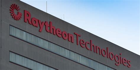 Raytheon to 'Load up' on Share Buybacks After Strong 4th-Quarter ...