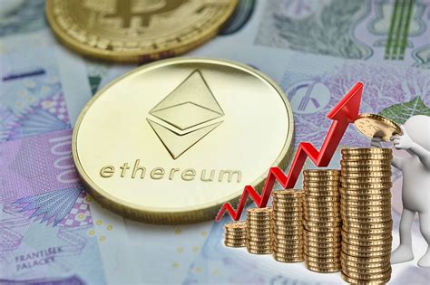 Opportunit Da Miliardi Di Dollari Come L Etf Spot Su Ethereum