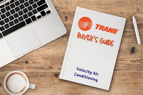 Trane Air Conditioner Everything You Need To Know