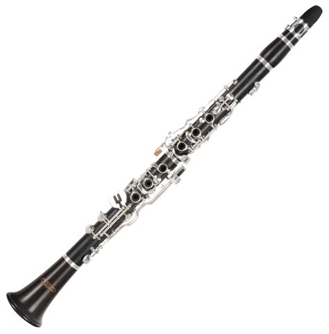 Classic Cantabile CL-20 Winds Bb Clarinet German System Real Wood ...