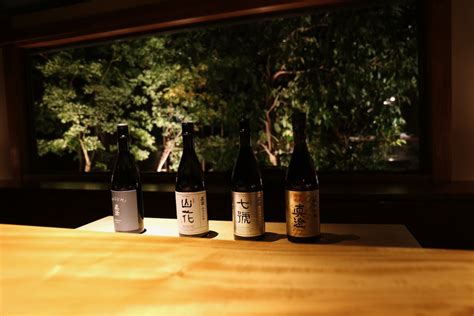 Sake Pairing The Ultimate Guide Luxeat