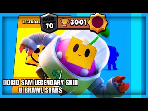 Igram Samo Sa Damage Dealer Brawlerima U Brawl Stars Dobio Sam Novi