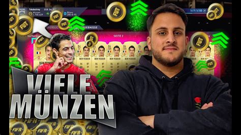 Viele M Nzen Machen Noch Heute Gute Trading Tipps Fifa Trading