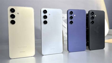 Samsung Galaxy S And Galaxy S Ultra Colors All The Rumors So Far