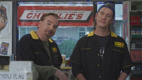 Clerks Iii — Kevin Smith In Review Online