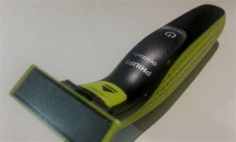 Philips One Blade im Test – technikkram.net