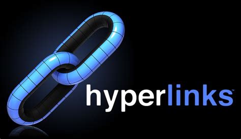 hyperlinkslogo interactive design logo branding hyperlink