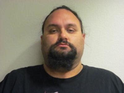 Vernon Miller III A Registered Sex Offender In CORPUS CHRISTI TX