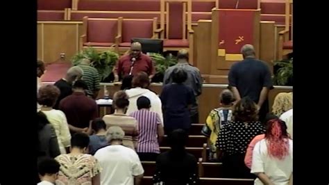 Morning Star Missionary Baptist Church Live Stream Youtube