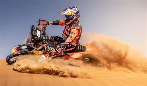 Rally Dakar 2023 2024 empieza la acción en el desierto Saudí Nota al