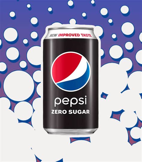 Every Pepsi Flavor, Ranked: The Best Flavors of Pepsi