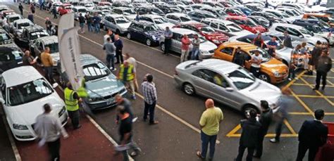 FNB Repossessed Vehicle Sales - Car Auctions Africa