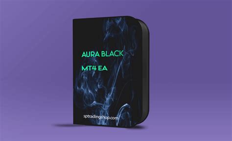 Aura Black Edition V6.1 no DLL – SPTrading