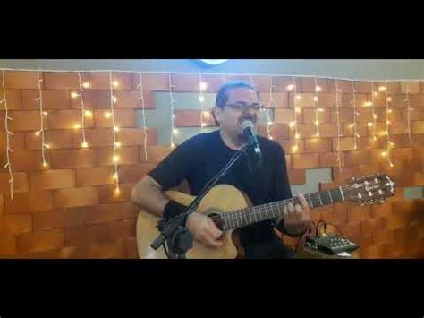 Tim Maia Medley Cover By Emerson Ricardo Unplugged Youtube