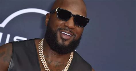 Jeezy Speaks Out On Divorce Says Decision To Leave Jeannie Mai Was