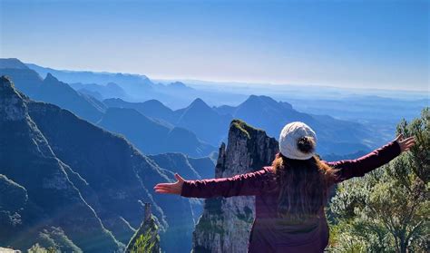 Fim de semana na Serra do Rio do Rastro Viagens e outras histórias