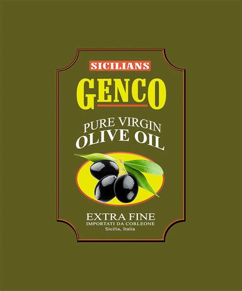 Genco Olive Oil Tapestry - Textile by Tiffany Rogers - Pixels