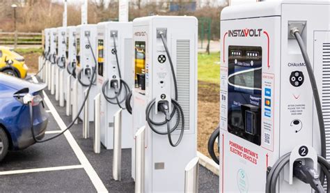 Don T Believe The Headlines EV Networks Are Delivering On Consumer