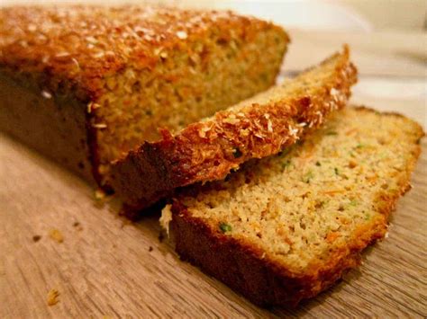 Receta Pan De Zanahoria Calabaza Y Nabo Un Pan Sano Y Rico