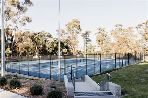 Fctc Frankston Centenary Tennis Club