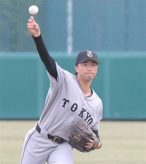 【巨人】直江大輔がスライド先発、4番は岡田悠希イースタン・ロッテ戦 スポーツ報知