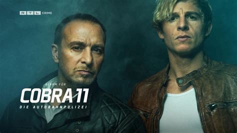 Alarm für Cobra 11 Autobahnpolizei Kult Actionserie bei RTL