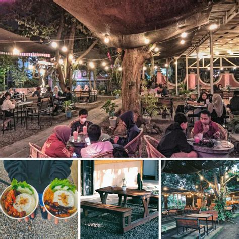 Cafe Di Pandaan Pasuruan Terbaru Paling Hits Travelandword