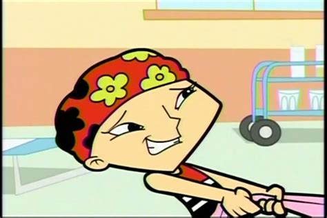 Nude Cartoons Lizbeth Zaragoza