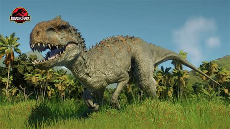 Jwe 2 Indominus Rex By Sideswipe217 On Deviantart