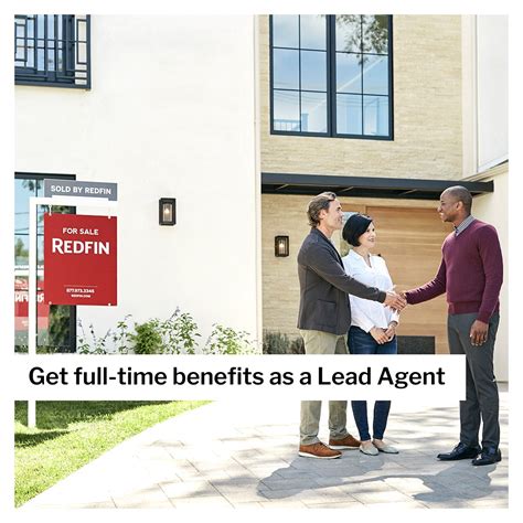 Redfin On Linkedin Real Estate Agent Careers Redfin