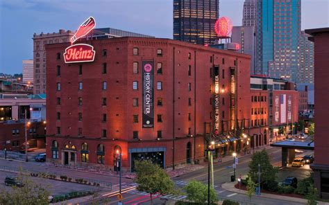 Visit Heinz History Center