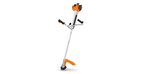 Stihl Fs 461 C Em Raivaussaha 41472000380