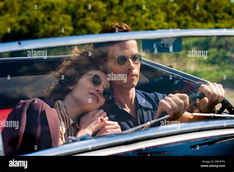 Kate Winslet and Guy Pearce in "Mildred Pierce Stock Photo - Alamy