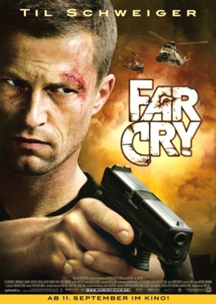 Far Cry - Film (2008) - MYmovies.it