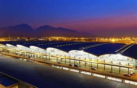 Historic Photos Show The Worlds Most Famous Airports Then Now