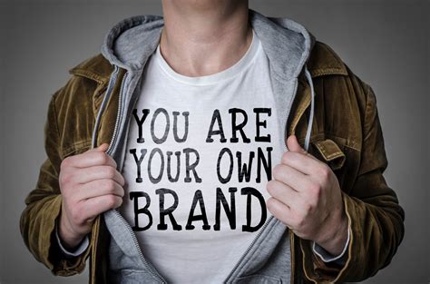 Examples of Personal Branding That You Can Try | Rosy Strategies