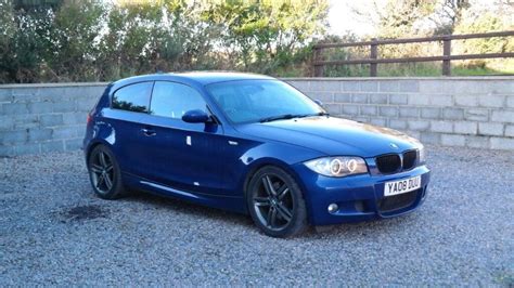 BMW 130i M-Sport - Full BMW Service History | in Cardigan, Ceredigion ...