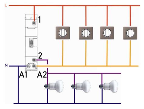 Comment Brancher Un T L Rupteur Slydventure