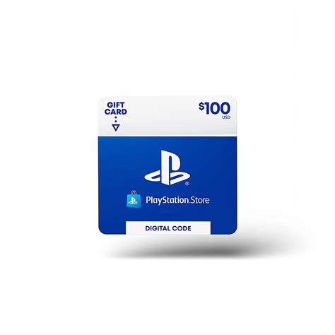 Playstation Store Gift Card Psn Usa C Digo Digital Que R Pido