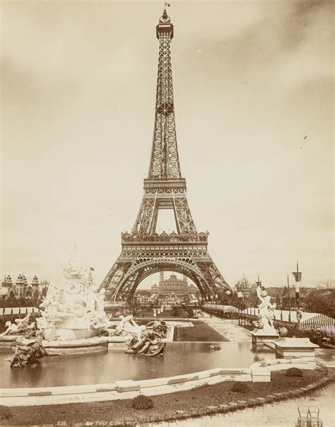 L Exposition Universelle De Paris Un Jour De Plus Paris