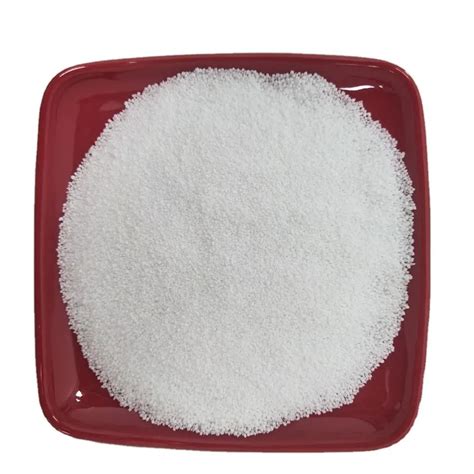 White Beads Triple Pressed Stearic Acid For Cosmetic Raw Materials