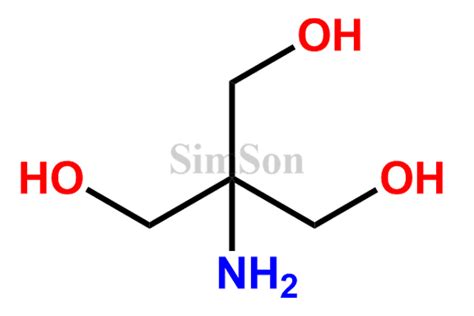 Tromethamine | CAS No- 77-86-1 | Simson Pharma Limited