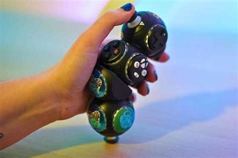 Foto Microsoft Bikin Controller Xbox Khusus Penyandang Disabilitas