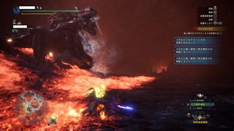 【mhwアイスボーン】砕破極臨：猛り爆ぜるブラキディオスの攻略と対策装備