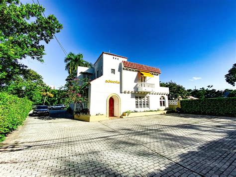 Parroquia San Jos De Villa Caparra Guaynabo Puerto Rico