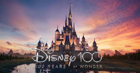 Disney celebra su 100º aniversario en el mundo entero todo lo que